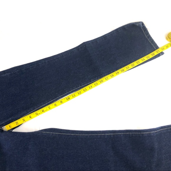 Tommy Hilfiger Vintage Jeans - Picture 6 of 7